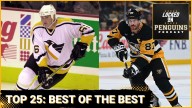 Penguins TOP 25 of the 2000s: The BEST of the best!