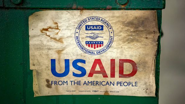 Appeals court ruling will let Trump administration cut billions in foreign aid