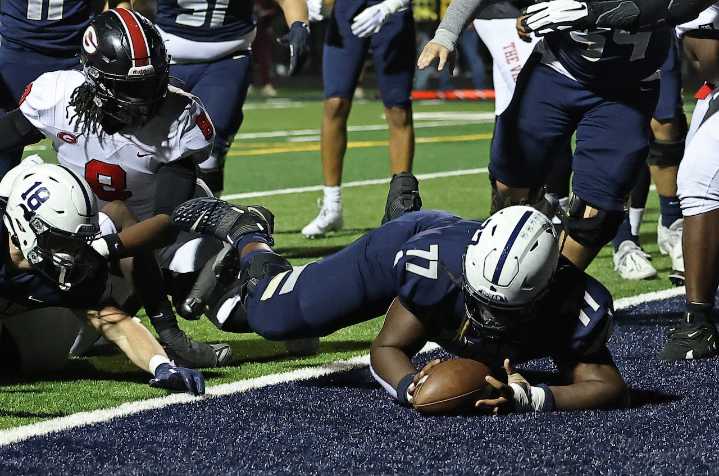 Who’s the best guard, center in NE Ohio football 2025? Our picks, your votes (poll)
