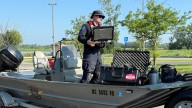 Missing swimmer recovered from Lake Erie