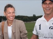 Pampita se reconcilió con Martín Pepa, a un mes de anunciar su separación
