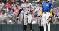 Detroit Tigers rout Minnesota Twins 7-0; Charlie Morton strikes out five over six innings