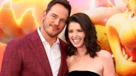 Katherine Schwarzenegger begins bittersweet countdown for baby Ford in new photo