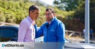 Sánchez evita el choque con los dirigentes del PP y ensalza la "generosidad" de las instituciones