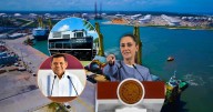 Inicia proyecto ferroviario que abrirá paso a Dos Bocas: Tren conectará la estación Chontalpa con el puerto