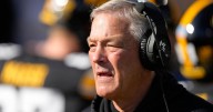 QB Mark Gronowski will make his debut for Hawkeyes against Albany of the FCS