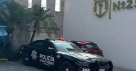 Asaltan notaría y se llevan dos cheques con valor de 6 mil pesos