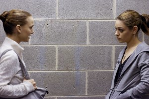 Natalie Portman Reveals Why Filming the ‘Black Swan’ Sex Scene With Mila Kunis Made Them ‘Nervous’
