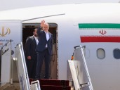 Iran’s president visits Armenia for talks on US-backed Azerbaijan corridor