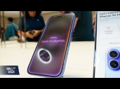 Does Apple Risk Falling Behind on AI?