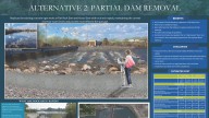 Metroparks to recommend replacing Flat Rock Dam with rock arches