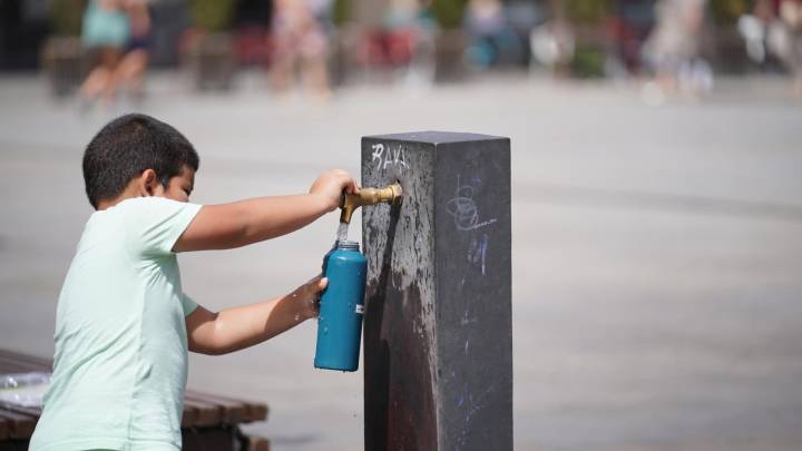Calor mortal y el impacto del turismo