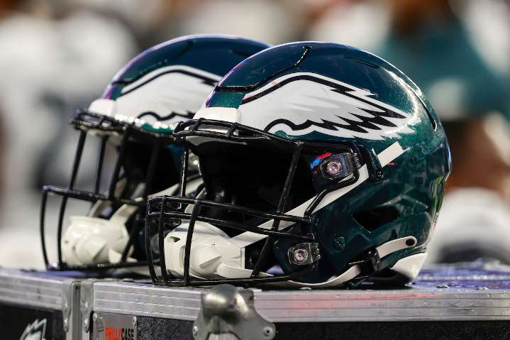 This Eagles rookie had everyone at training camp buzzing, but will he make team?