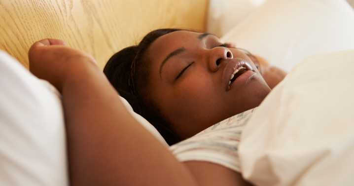 Can nightmares be deadly?