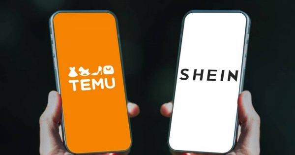 Aumentan los precios de SHEIN y TEMU: el Gobierno aplica nuevos impuestos a todos los pedidos y paquetes que llegan de China