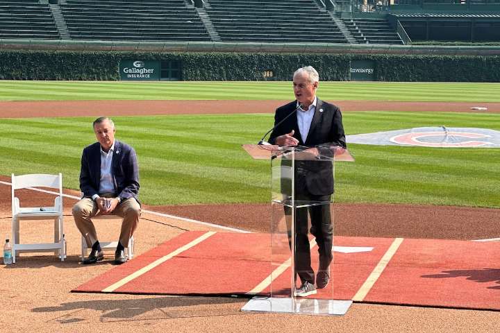 Could baseball’s divisions be realigned based on market size?