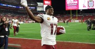 The Washington Commanders activated Terry McLaurin from the PUP list
