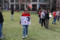 ‘It Feels Like a Betrayal.’ Ohio College Students Experiencing Effects of New Higher Education Law
