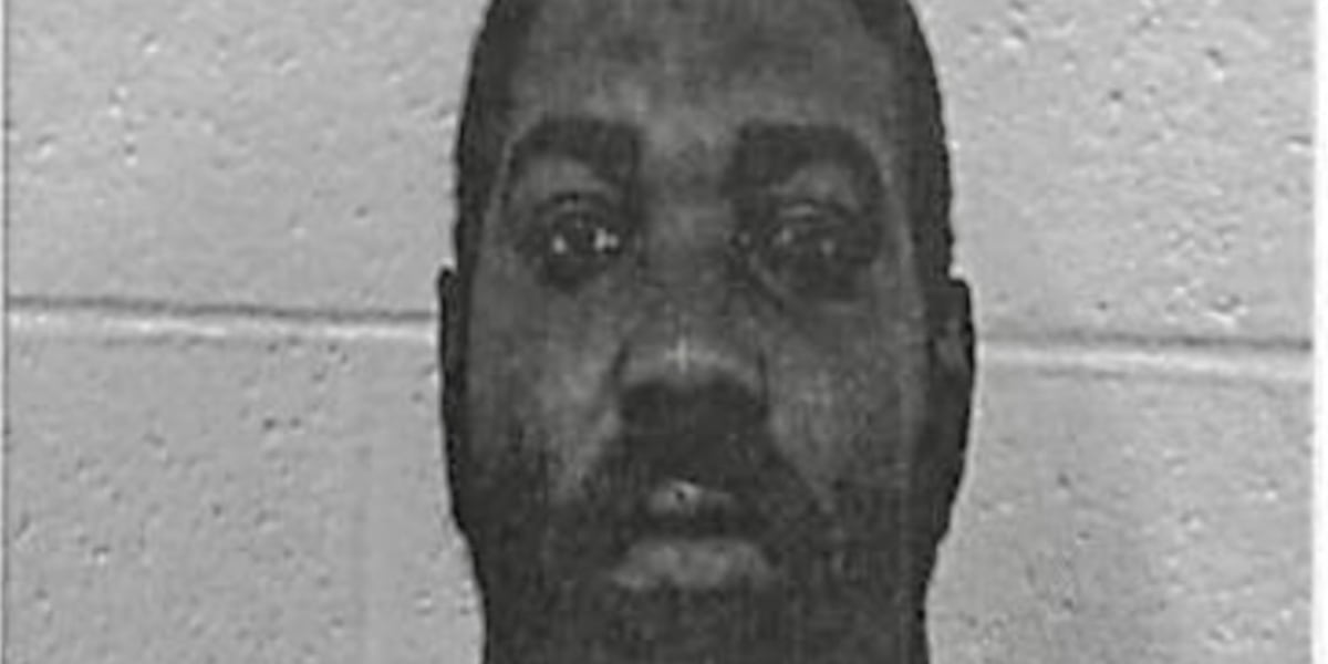 Man charged with murder of Mississippi woman