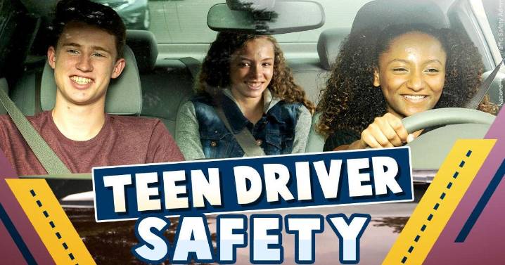 Local, state law enforcement to hold Teen Safe Driving Experience & Tailgate at Sequatchie Co. High