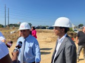 Years in making, Pilot Flying J transit stop lands in Chicopee