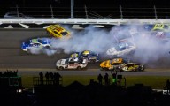 Driver Hit With 6-Month Ban Days After Admitting to Intentional Wreck Driver receives 6-month suspension just days after confessing to deliberately causing a wreck, sparking debate on racing ethics an