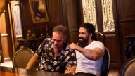 Yash's 'Toxic' Gets J.J. Perry and All-Indian Stunt Team for Shoot