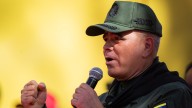 Venezuela anuncia despliegue en aguas del Caribe: "patrullas navales en el Golfo de Venezuela y buques de mayor porte más arriba en aguas territoriales"
