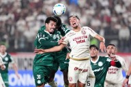 Palmeiras vs Universitario: ¿A qué hora es y dónde ver la vuelta de octavos de la Copa Libertadores 2025?
