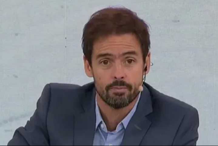 Mariano Closs le apuntó a Grindetti por los incidentes en Independiente: «No cumple»