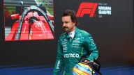 Fernando Alonso defiende elección de 'Checo' y Bottas en Cadillac