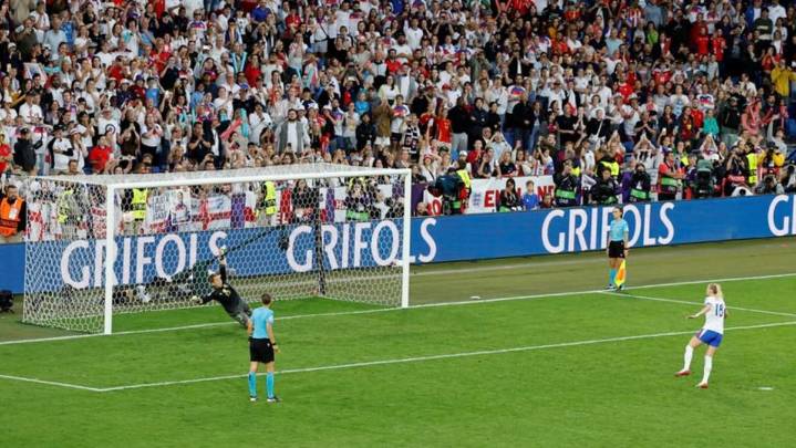 Spain's Coll lost her bottle, notes in Euro 2025 final shootout