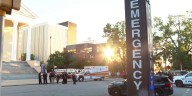 ALL CLEAR: No serious injuries, no shots fired at USC campus