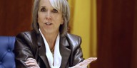 New Mexico declares state of emergency as 'surge in criminal activity' sweeps the state
