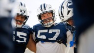 BYU Football Announces Captains For 2025 Season