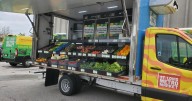 Mobile grocery on a mission to feed the St. Louis community