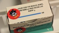 Kansas reports no new measles cases in three weeks as cases increase nationally