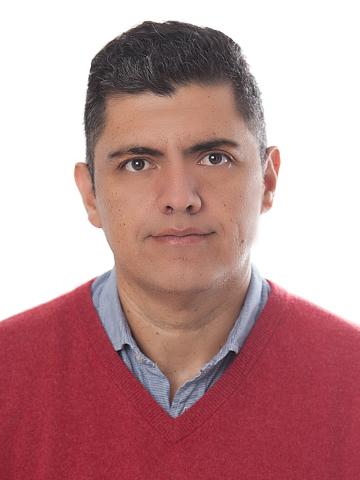 Eduardo Canal y Libardo Benavides: son el faro de la esperanza
