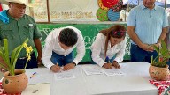 Inicia proceso para declarar nueva área natural protegida en Xilitla