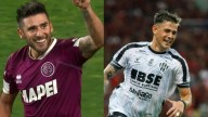 Duelo de argentinos en la Sudamericana: Central Córdoba y Lanús chocan por los octavos de final