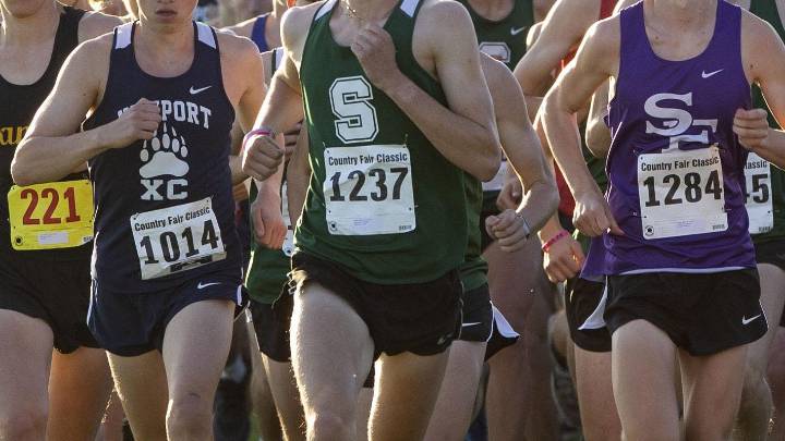 See photos of top Eugene-Springfield area runners of…