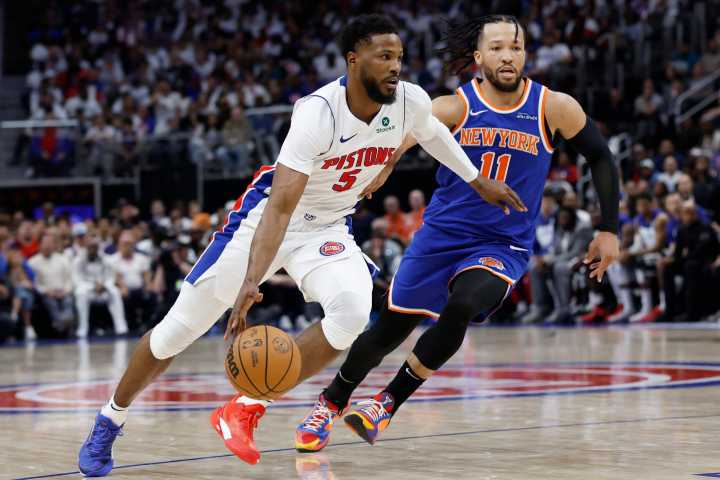 3 other playoff teams join Knicks in pursuit of elite sharpshooter