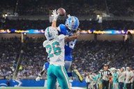 Isaac TeSlaa adds another ‘coolest moment of my life’ in Lions