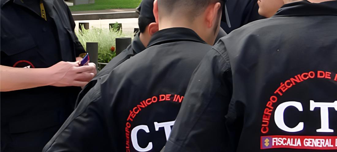 Hallaron un cuerpo con signos de violencia en zona limítrofe entre Guarne y San Vicente
