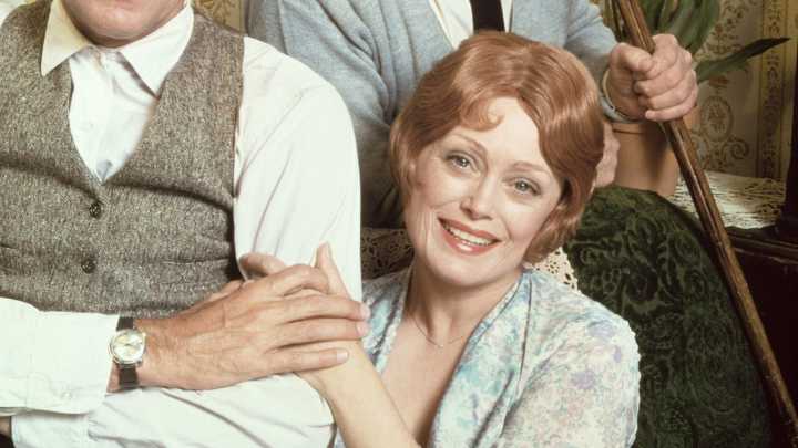 Golden Girls Star Rue McClanahan Led A Forgotten Sitcom That's Impossible To Watch