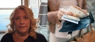Gana 1000 euros al mes. El truco de una mujer para viajar por el mundo con todos los gastos pagos