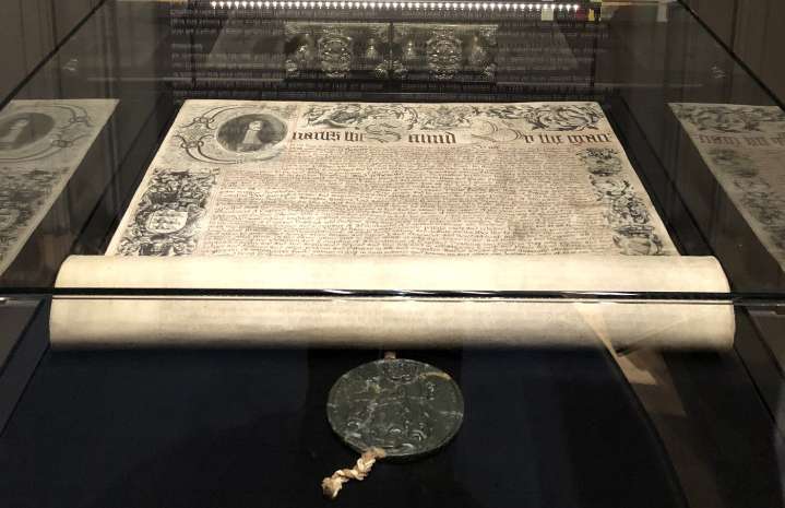 'Not meant to be': Manitoba Museum reflects as Bay charter heads elsewhere