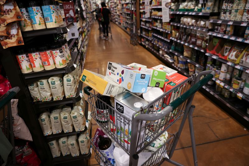 Morning Bid: CPI on radar after US