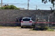 Localizan cuerpo dentro de camioneta abandonada en la Fidel Ávila