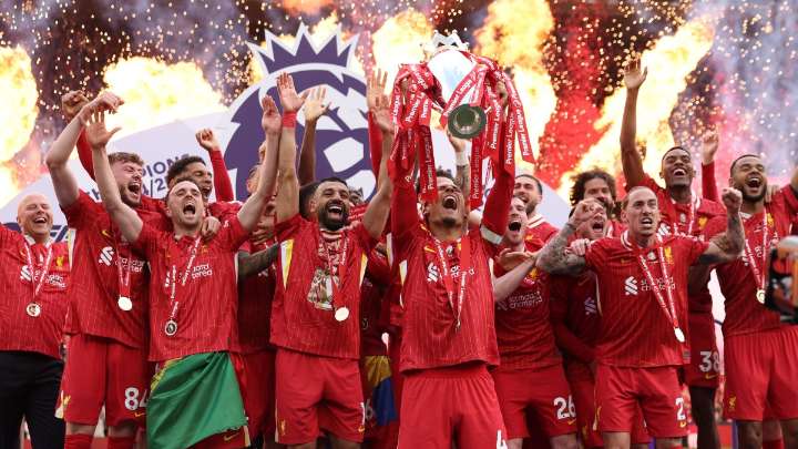 5 things to know about the Premier League